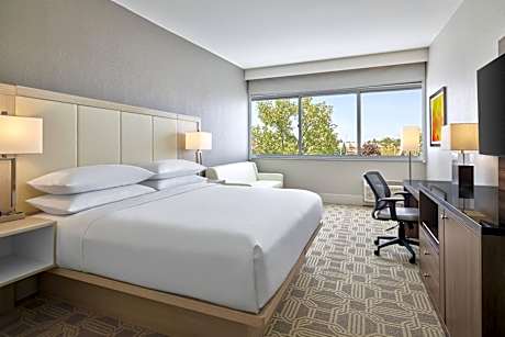 Guest Room, 1 King