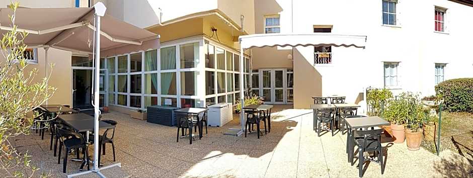 Hôtel la Bérangère