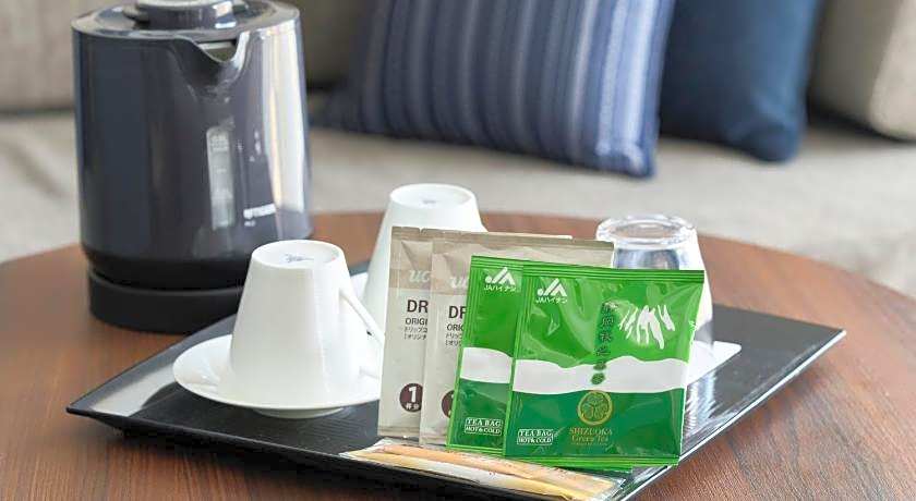 Shizutetsu Hotel Prezio Hakataekimae