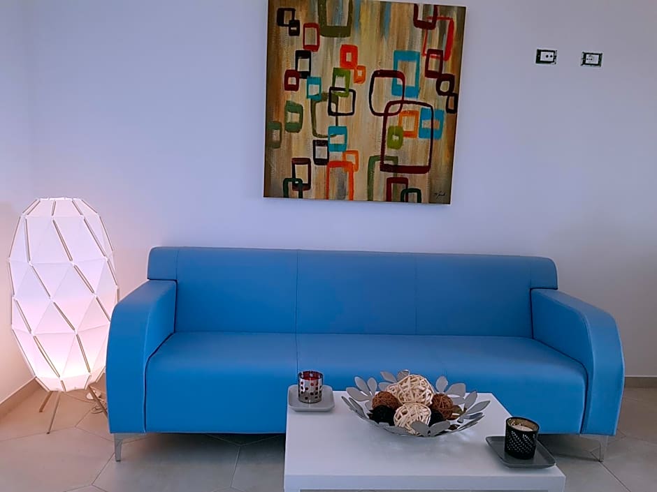 B&B Aloe Comfort Rooms