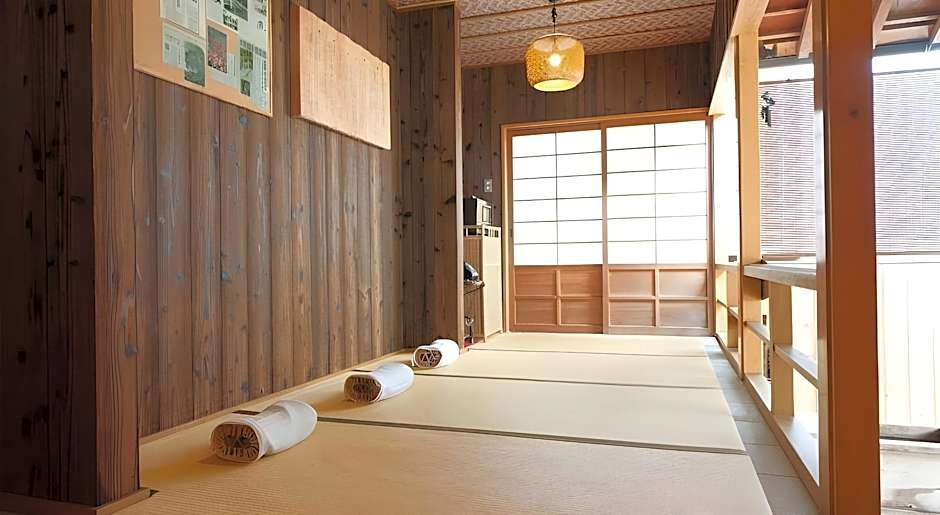 Ryokan Misasakan