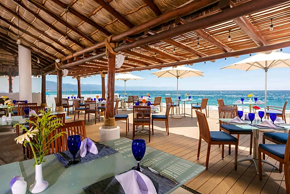 Buenaventura Grand Hotel & Spa - All Inclusive