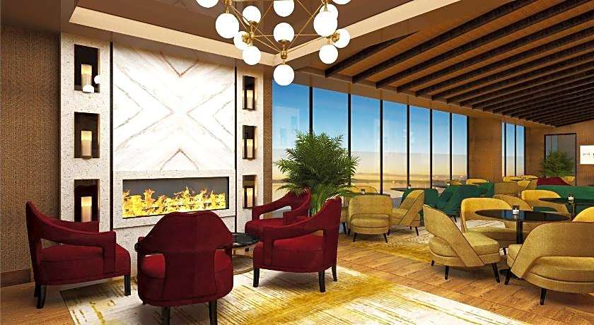 DoubleTree by Hilton Afyonkarahisar