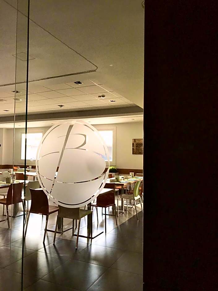 Bes Hotel Bergamo Ovest