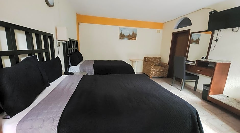 Hotel Paraiso