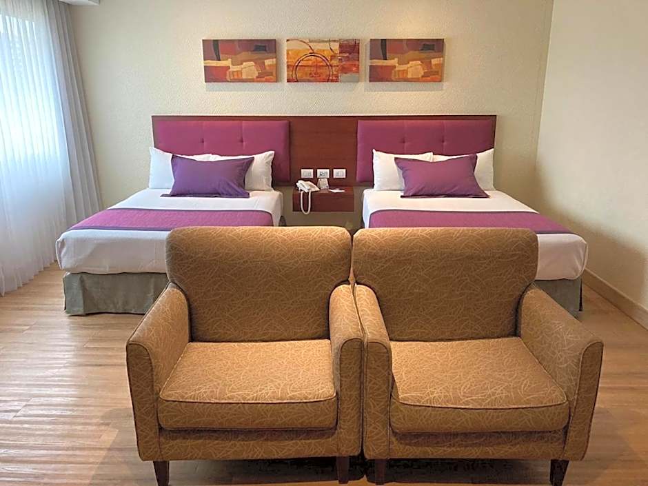 Hotel Mirage