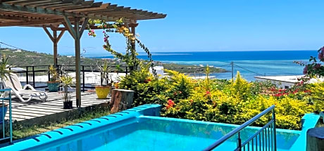 Villa Paradise Rodrigues