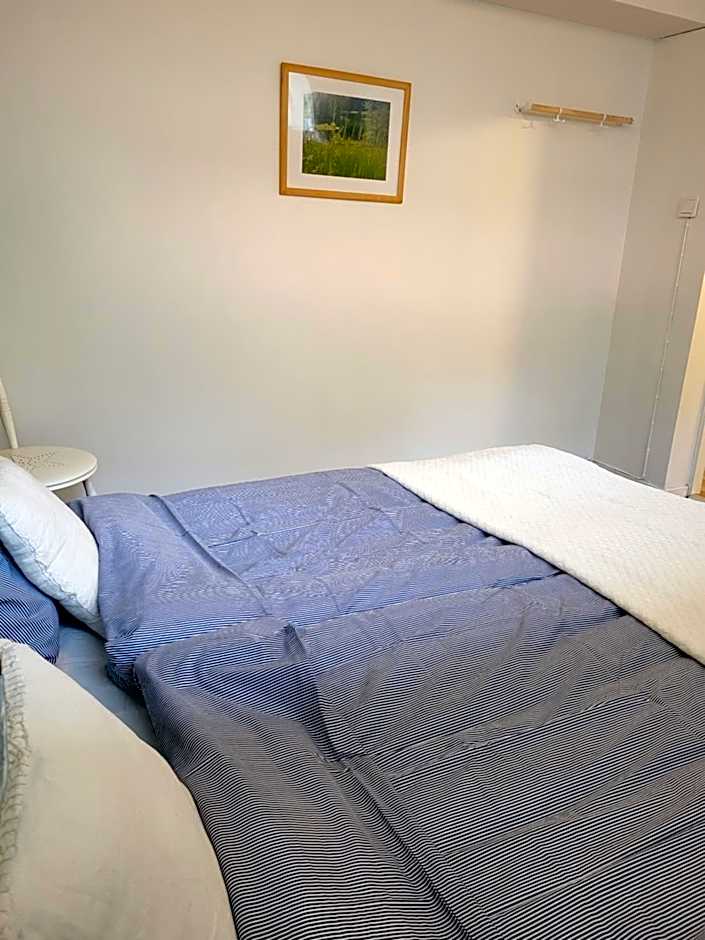 Bokskogens Guesthouse