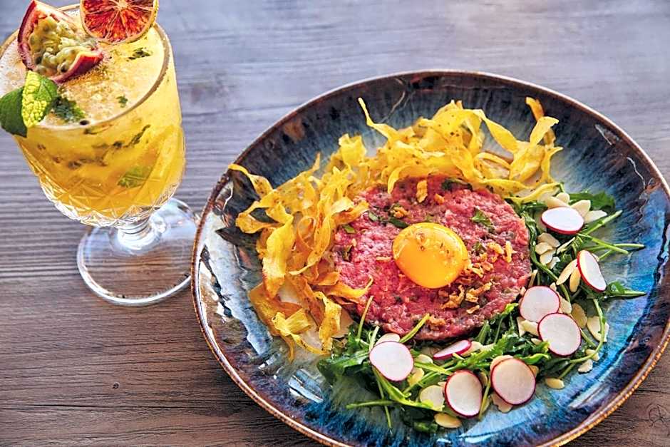 Mercure Lisboa Almada