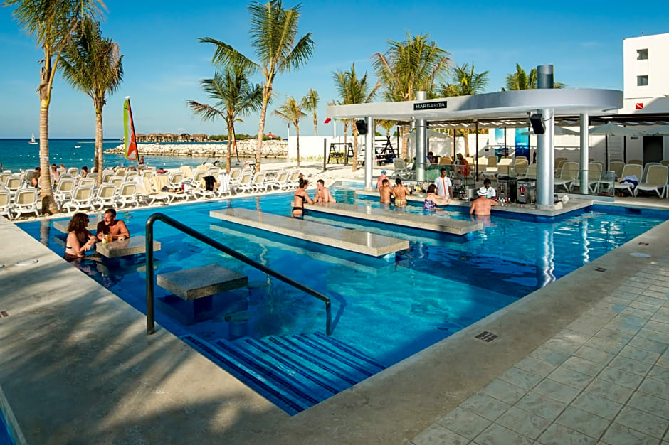 Riu Reggae - Adults Only - All Inclusive