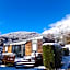 Camping ecovillage Soleil du Pibeste