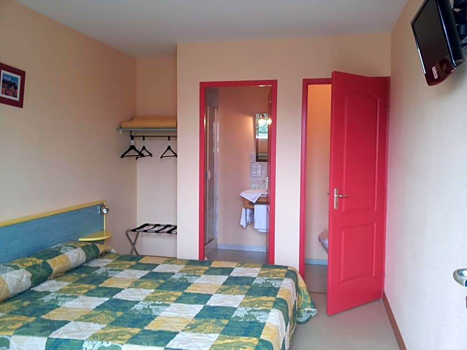 Tour Hôtel