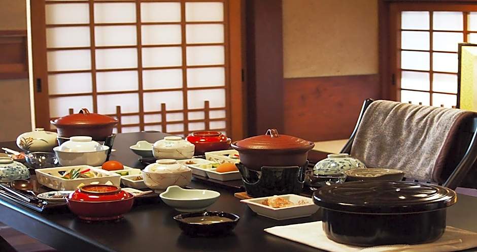 Ubusuna no Sato TOMIMOTO