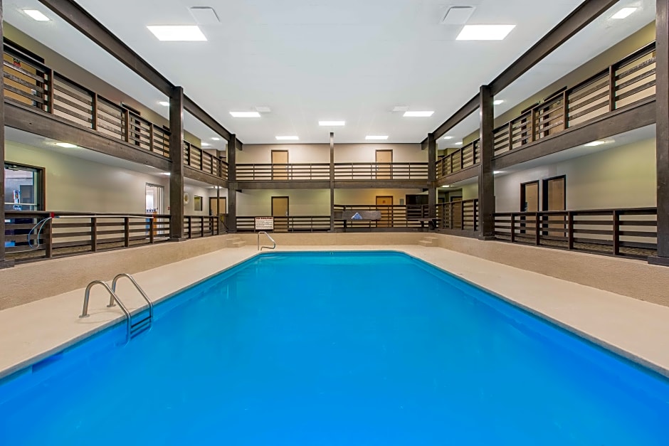 SureStay Plus by Best Western Grand Island