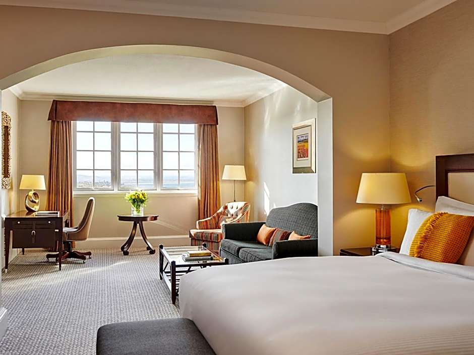 Fairmont St Andrews, Scotland