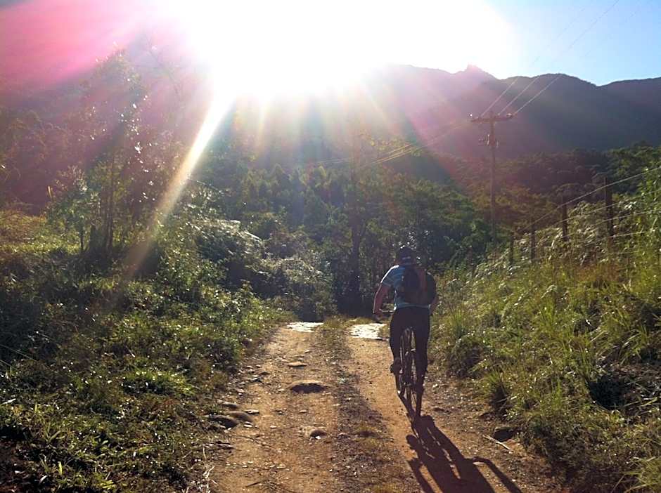 Pousada Sitio Barreirinha