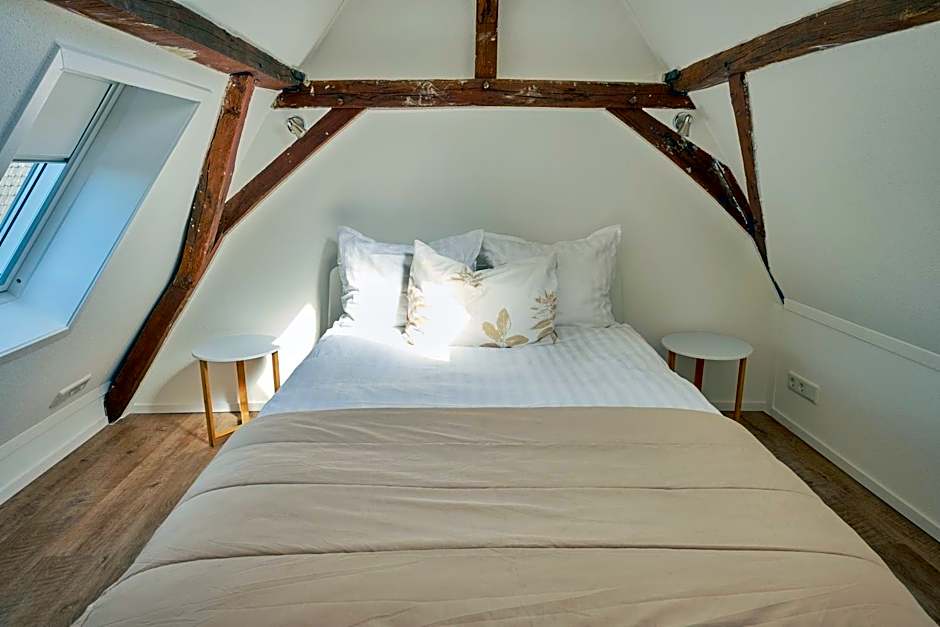 Het Gecroonde Swaert B&B