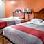 Motel 6-Wilsonville, OR - Portland