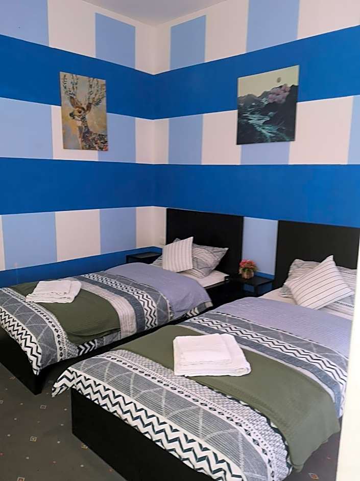 Firenze inn 21 Florence