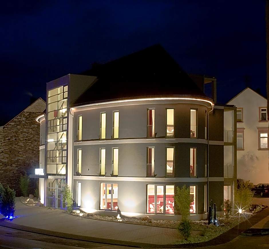 Hotel Moseldomizil