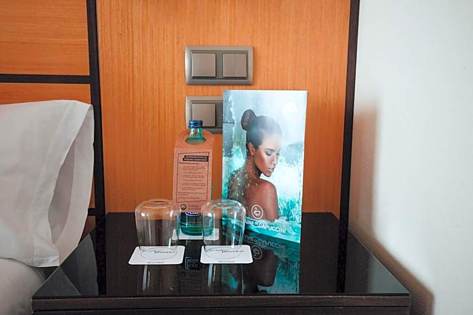 Poseidon La Manga Hotel & Spa - Adults Only (+16)