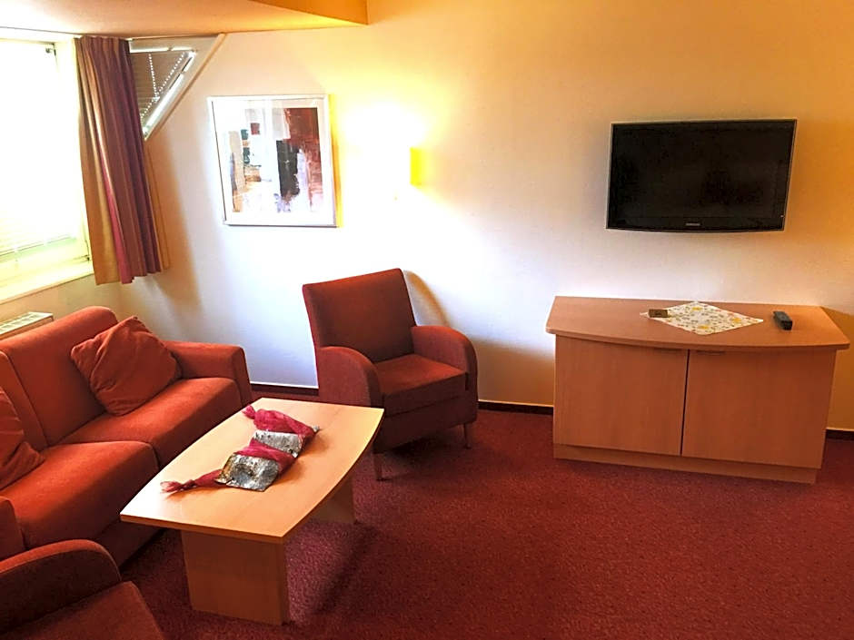 Landhotel Witte-König