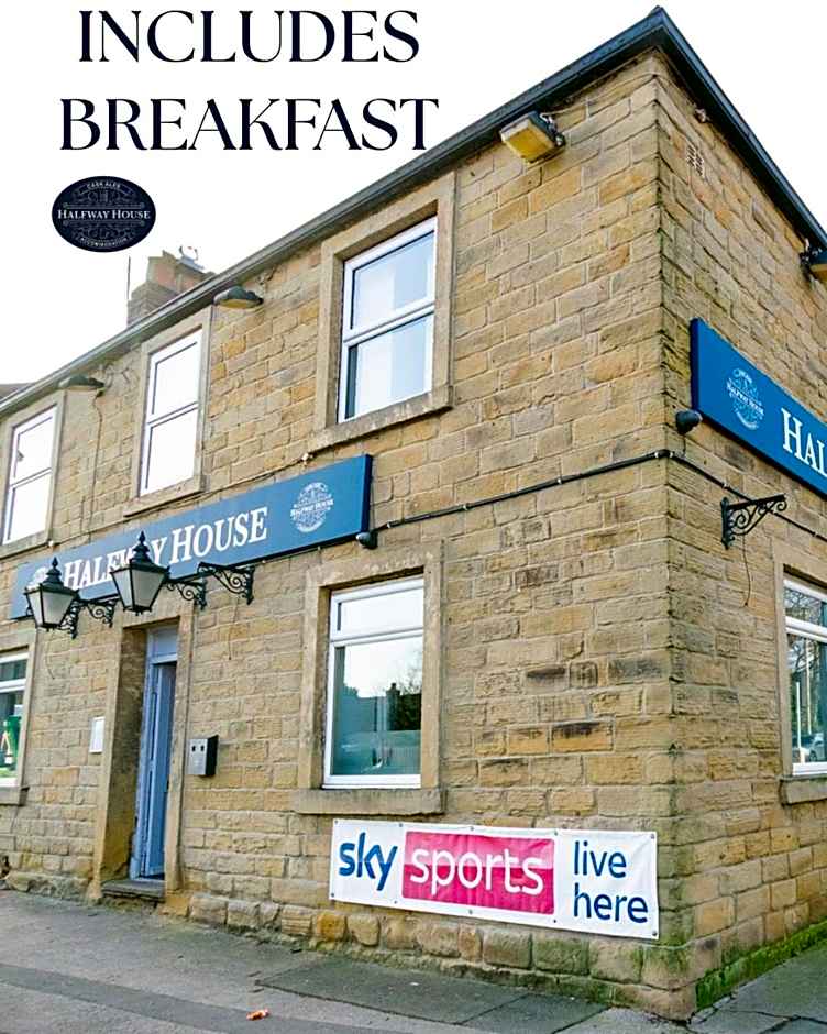 The Halfway House Inn