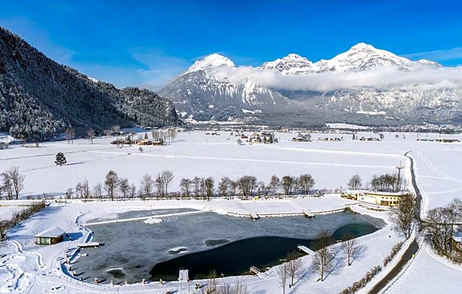 zum Senner Suites Zillertal