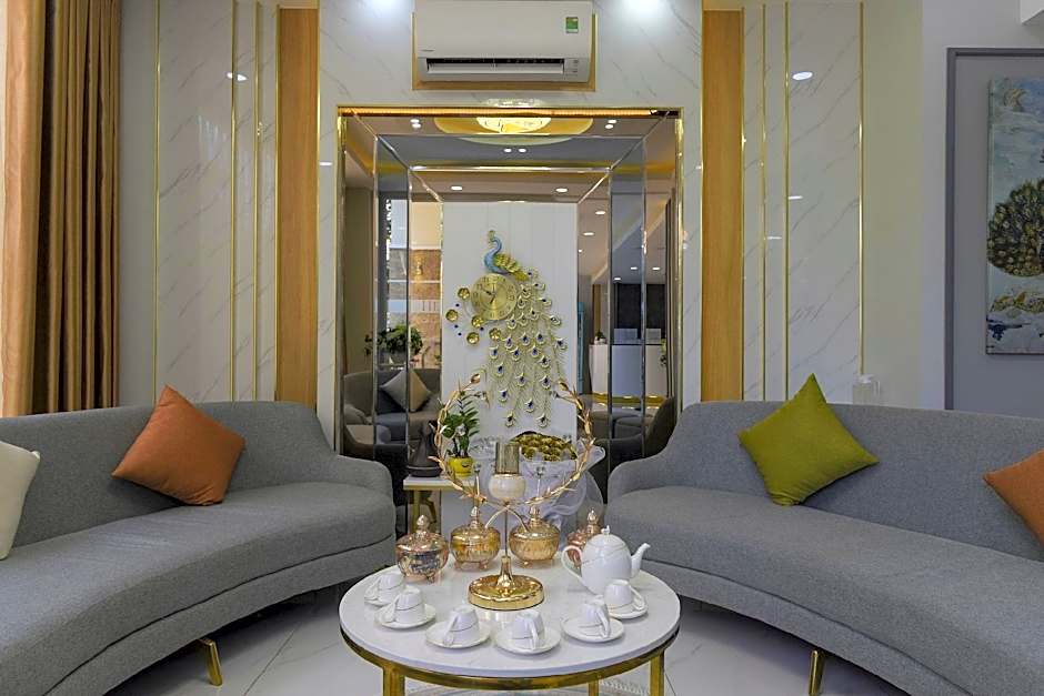 HERA HOTEL