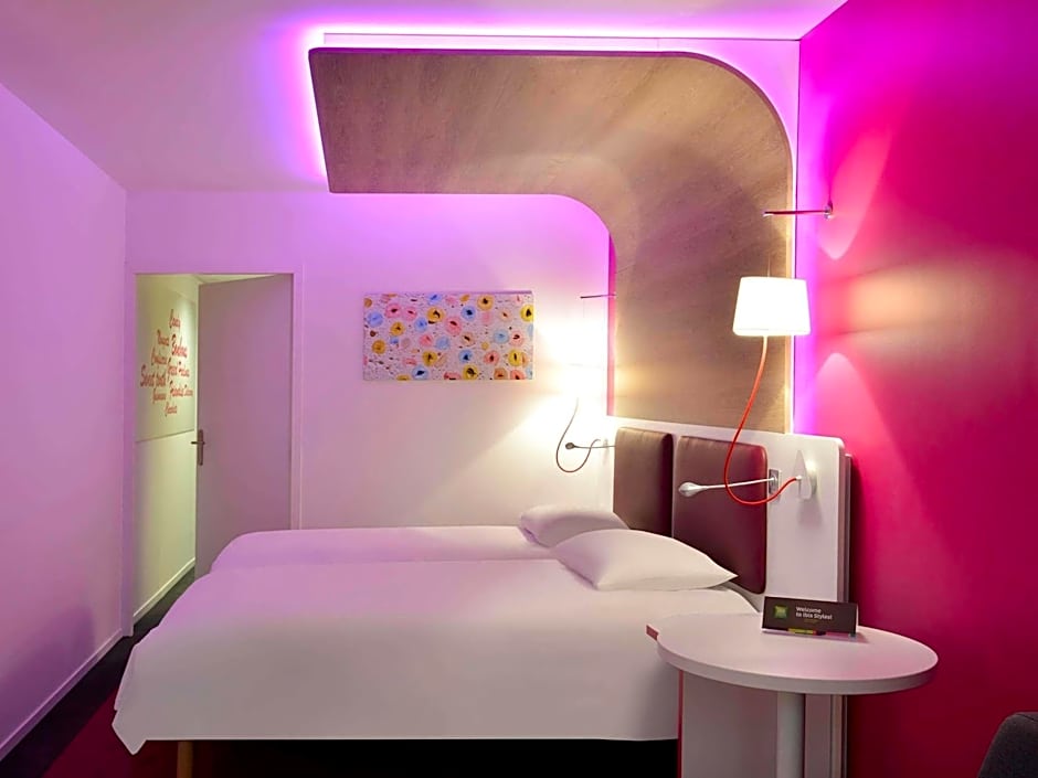 ibis Styles Montelimar Centre