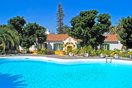 Cortijo San Ignacio Golf