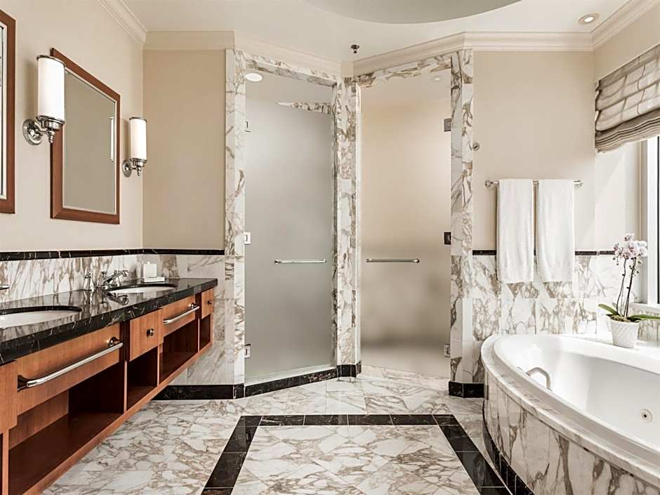 Conrad By Hilton Indianapolis