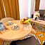 Residhome Bois Colombes Monceau
