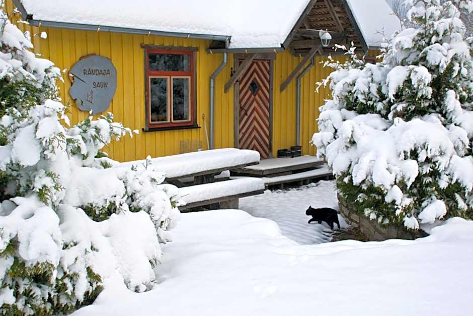 Vango Holiday Village