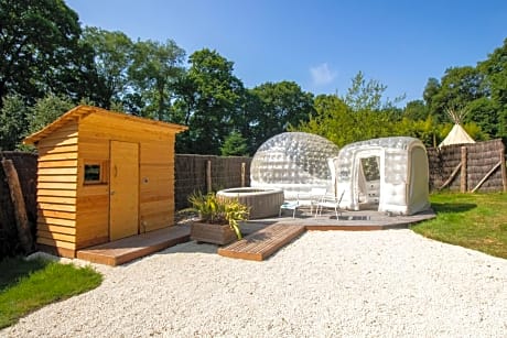 Domaine Arvor & Spa