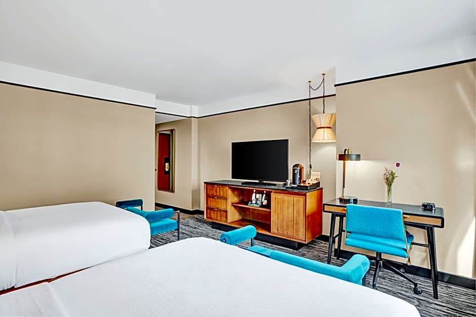 Hotel Indigo - Minneapolis Downtown By IHG