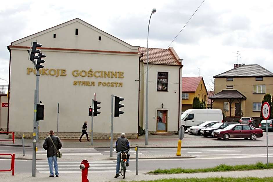 Stara Poczta
