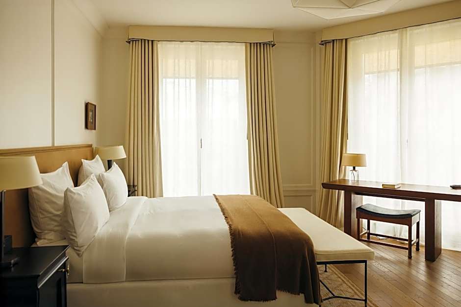 Hotel Balzac Paris & Spa Ikoi