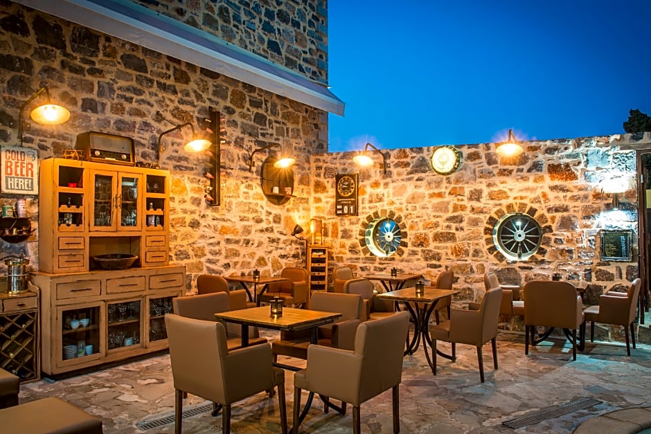 Balsamico Traditional Suites