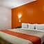 Motel 6-Marshalltown, IA