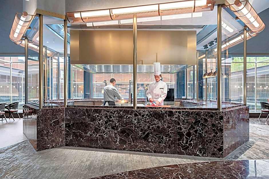 Nanjing, Jiangning, Autograph Collection 