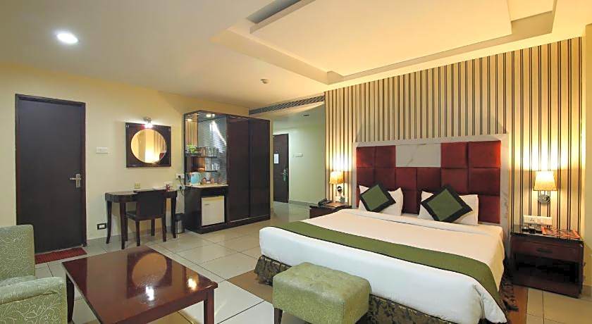 Hotel Gateway Grandeur