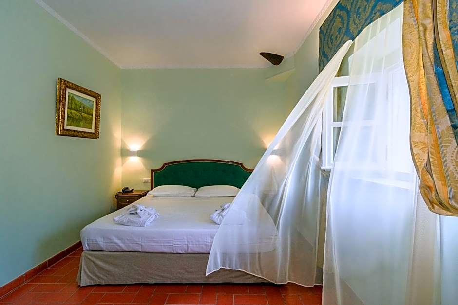 Hotel Villa San Michele