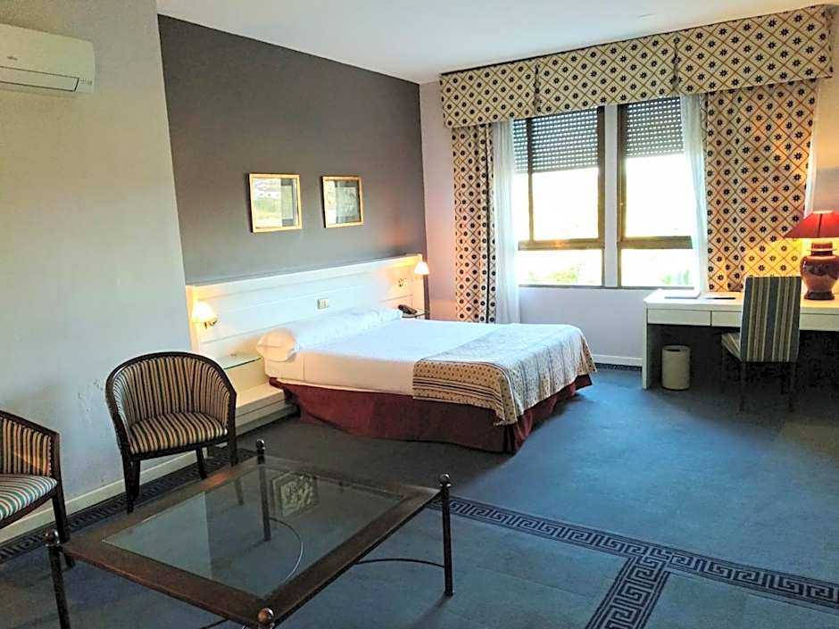 Hotel Las Cigüeñas