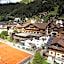 Adler Adelboden