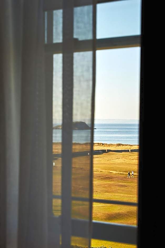 Marine North Berwick