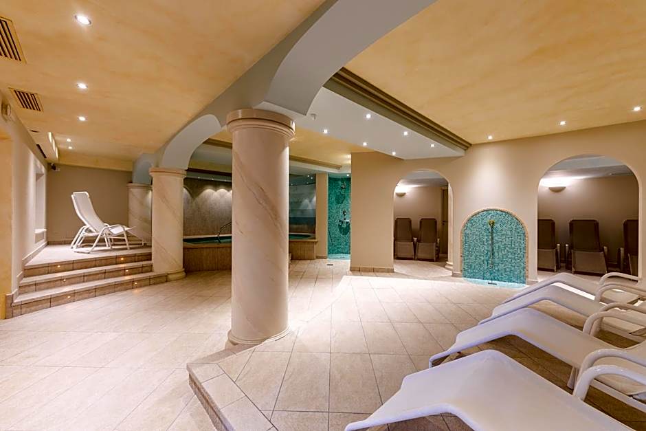 Hotel La Gardenia & Villa Oleandra