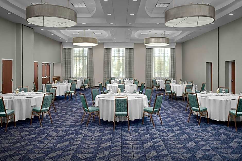 Courtyard by Marriott Carolina Beach Oceanfront