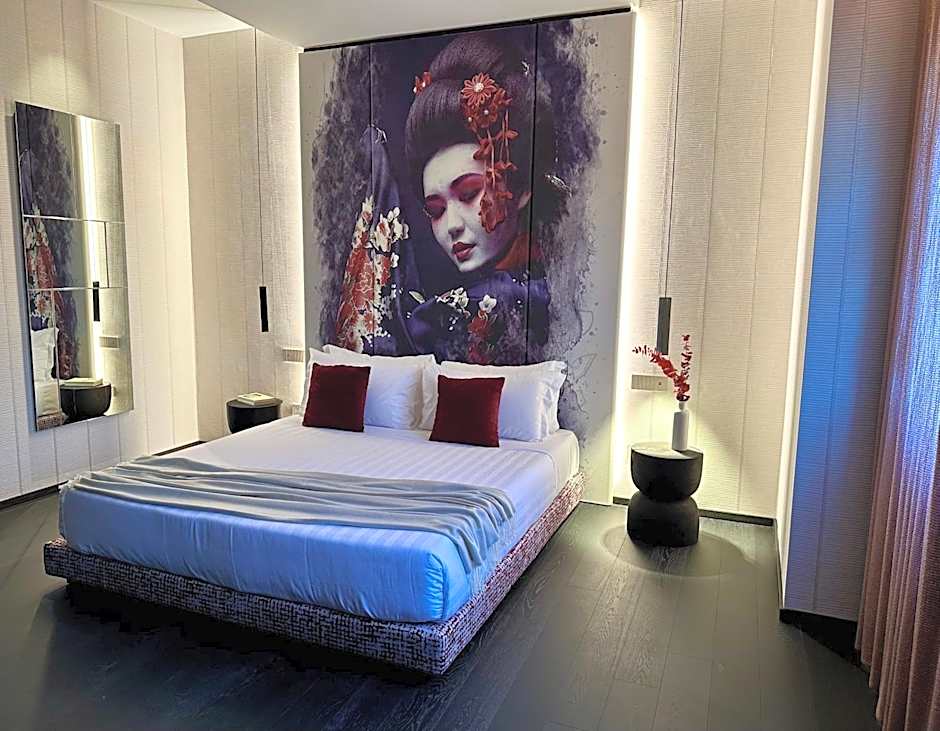 Foto 1 daripada 15 — Junior Suite