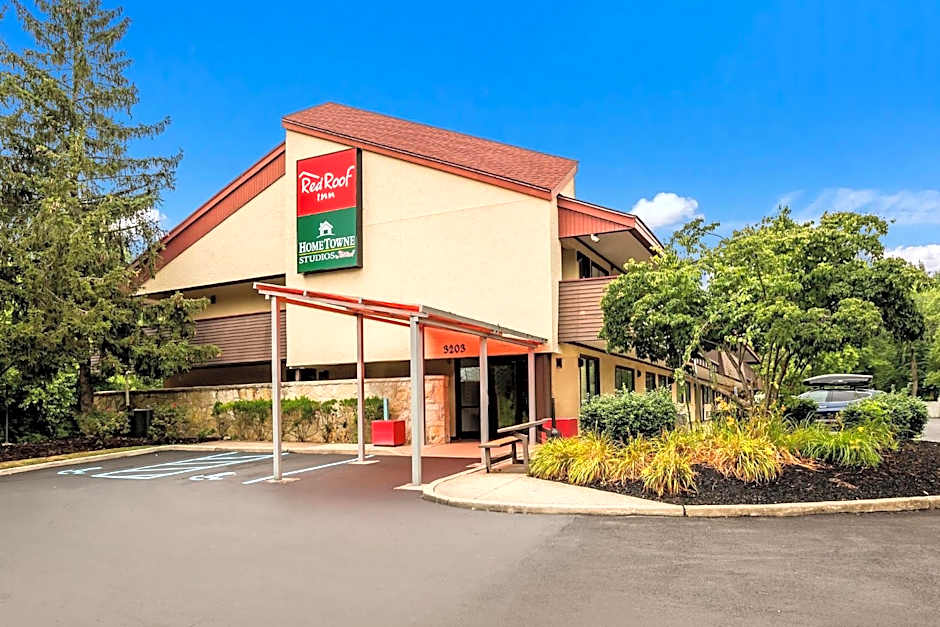 HomeTowne Studios Princeton - Ewing/Lawrenceville